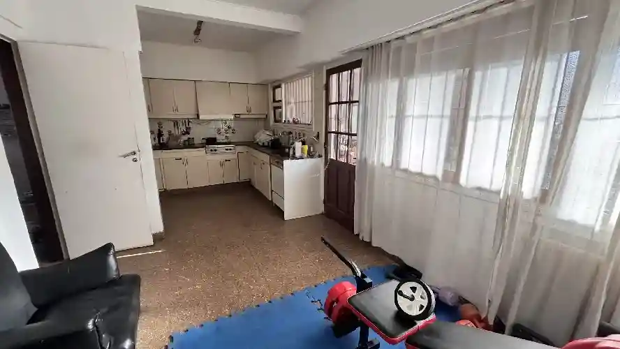 SANCHEZ MARSICO PROPIEDADES - CASA-CHALET