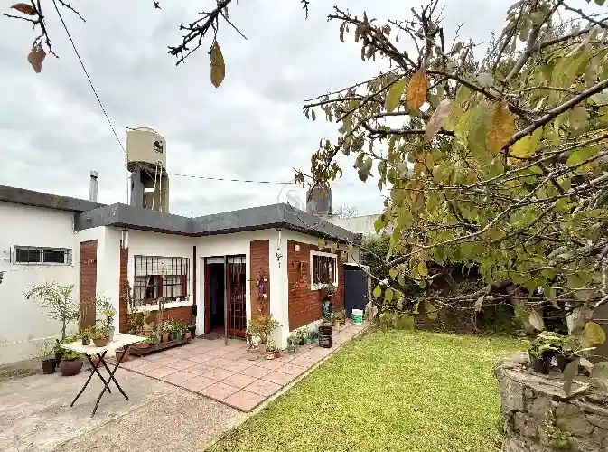 SANCHEZ MARSICO PROPIEDADES - CASA-CHALET