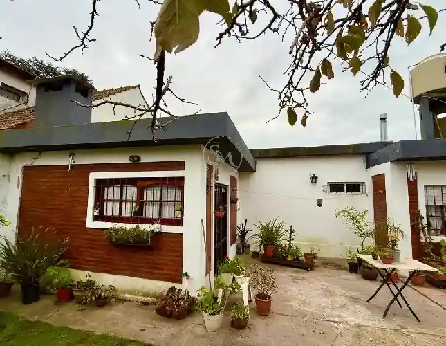 SANCHEZ MARSICO PROPIEDADES - CASA-CHALET