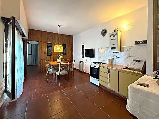 SANCHEZ MARSICO PROPIEDADES - CASA-CHALET