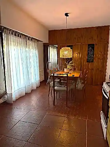 SANCHEZ MARSICO PROPIEDADES - CASA-CHALET
