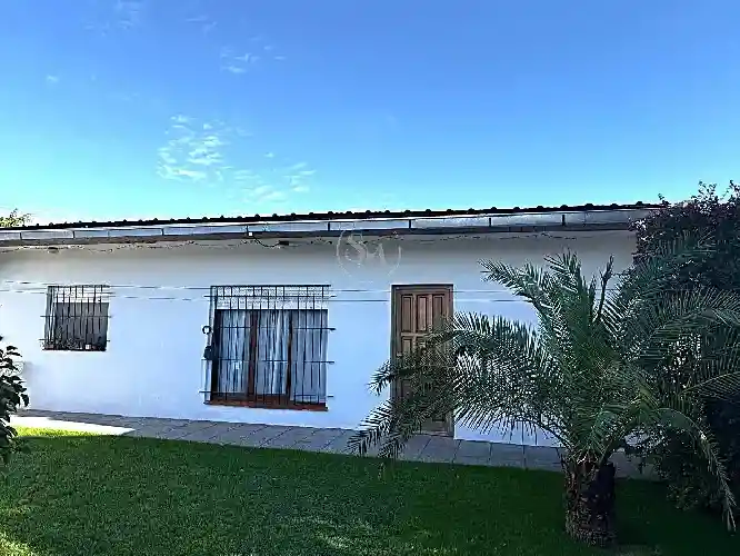 SANCHEZ MARSICO PROPIEDADES - CASA-CHALET