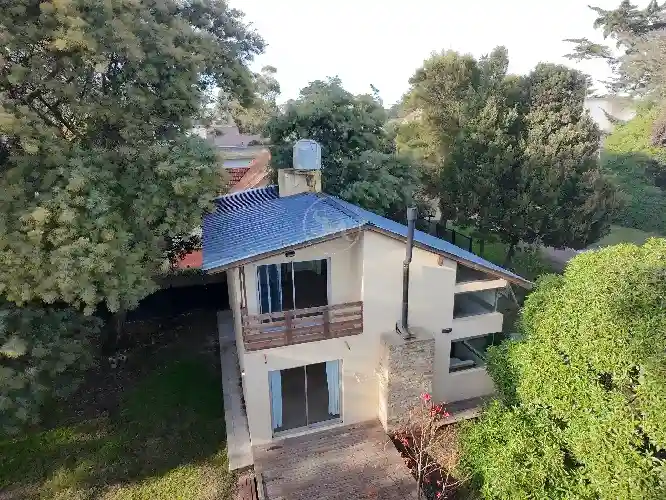 SANCHEZ MARSICO PROPIEDADES - CASA-CHALET