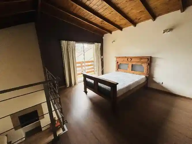 SANCHEZ MARSICO PROPIEDADES - CASA-CHALET