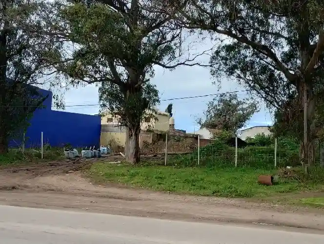 SANCHEZ MARSICO PROPIEDADES - LOTE- FRACCIóN