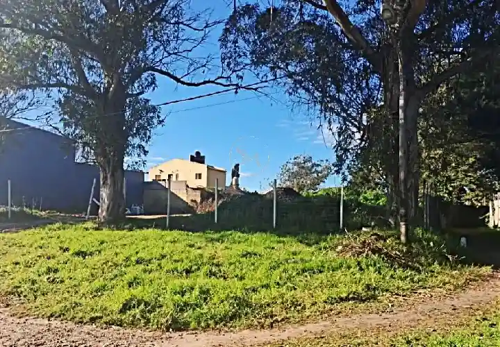 SANCHEZ MARSICO PROPIEDADES - LOTE- FRACCIóN