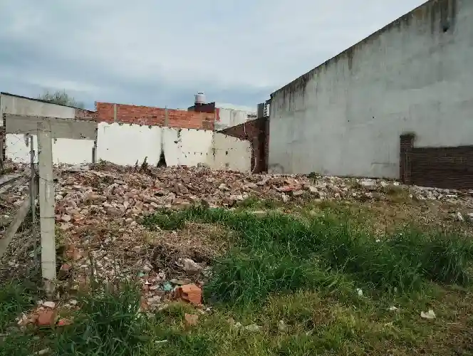SANCHEZ MARSICO PROPIEDADES - LOTE- FRACCIóN