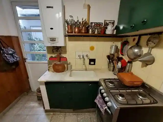 SANCHEZ MARSICO PROPIEDADES - DEPARTAMENTO-PISO