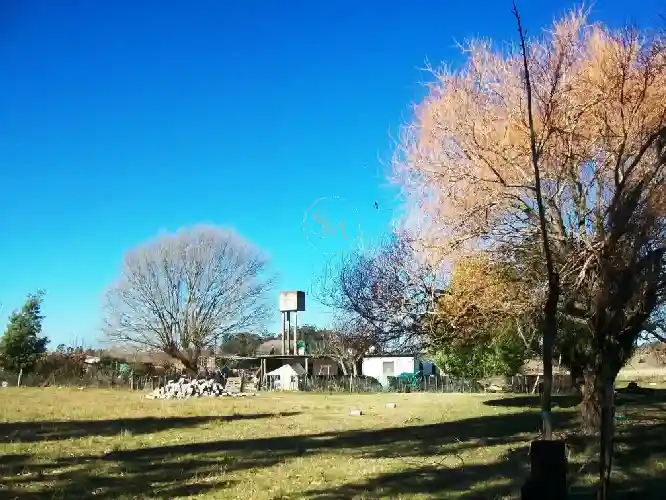 SANCHEZ MARSICO PROPIEDADES - LOTE- FRACCIóN