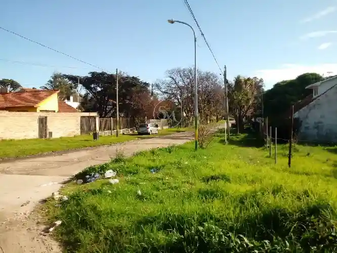 SANCHEZ MARSICO PROPIEDADES - LOTE- FRACCIóN