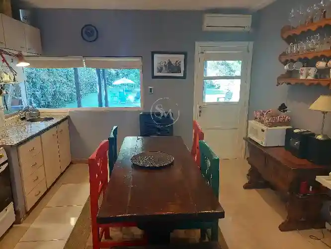 SANCHEZ MARSICO PROPIEDADES - CASA QUINTA