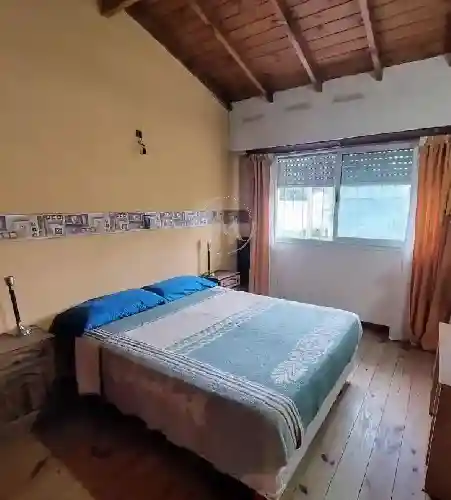 SANCHEZ MARSICO PROPIEDADES - CASA-CHALET